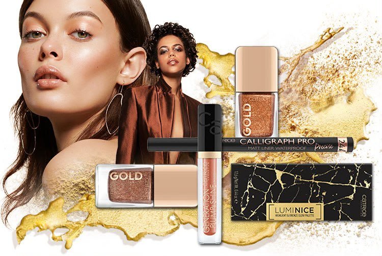 Cosmetics & Beauty Products — collection photograph 5
