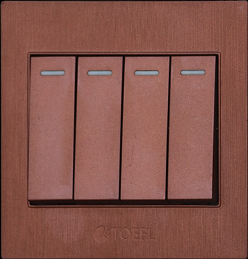Electrical Appliances — collection photograph 7