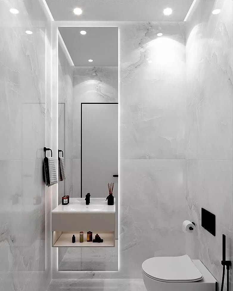Marble & Porcelain & Sanitary Ware & Bathroom Supplies — collection photograph 1