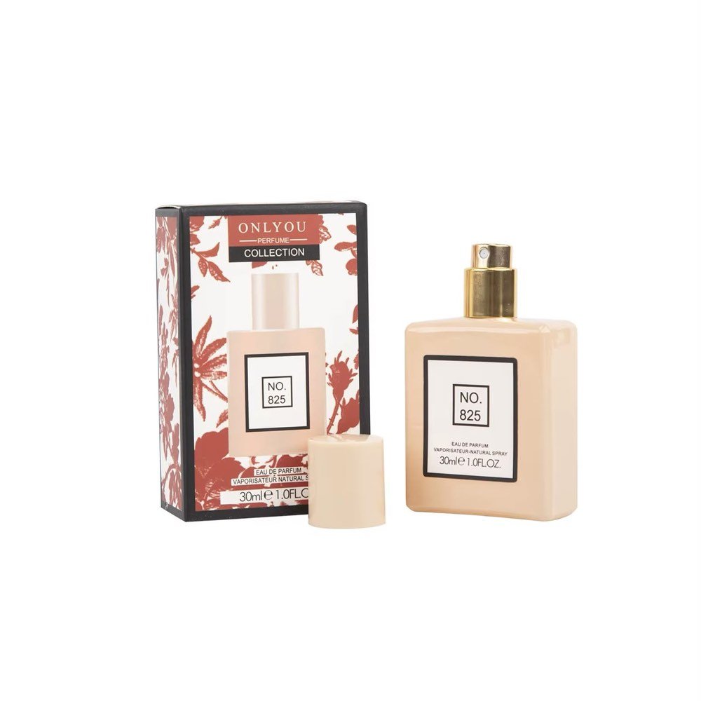 Perfumes & Fragrances — collection photograph 1