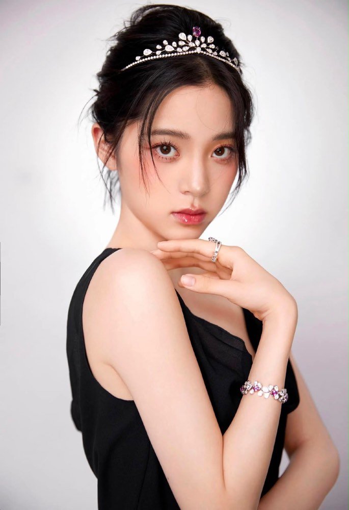 Plated Women’s Jewelry — collection photograph 1
