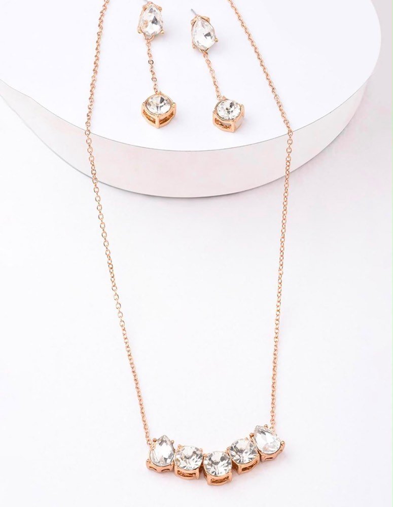 Plated Women’s Jewelry — collection photograph 2