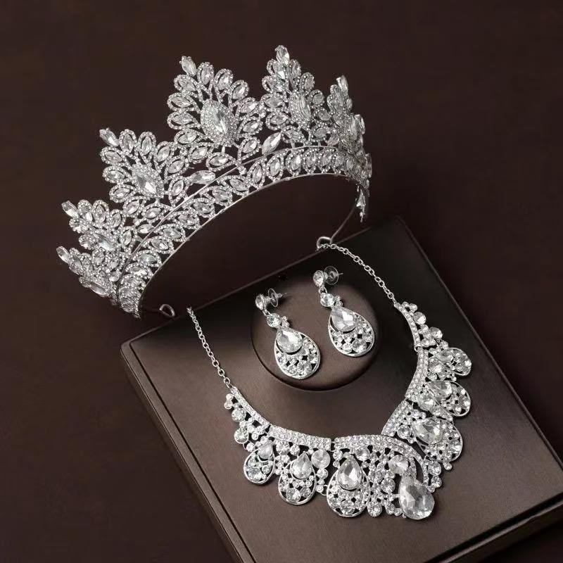 Plated Women’s Jewelry — collection photograph 4