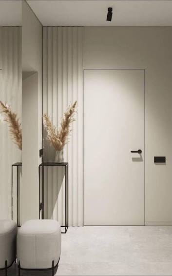Residential Wooden Doors — collection photograph 3