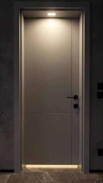 Residential Wooden Doors — collection photograph 4
