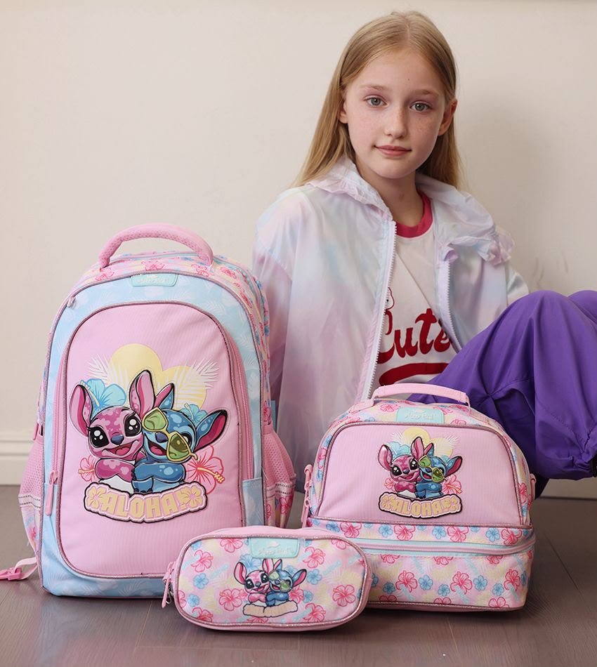 School Bags — collection photograph 3