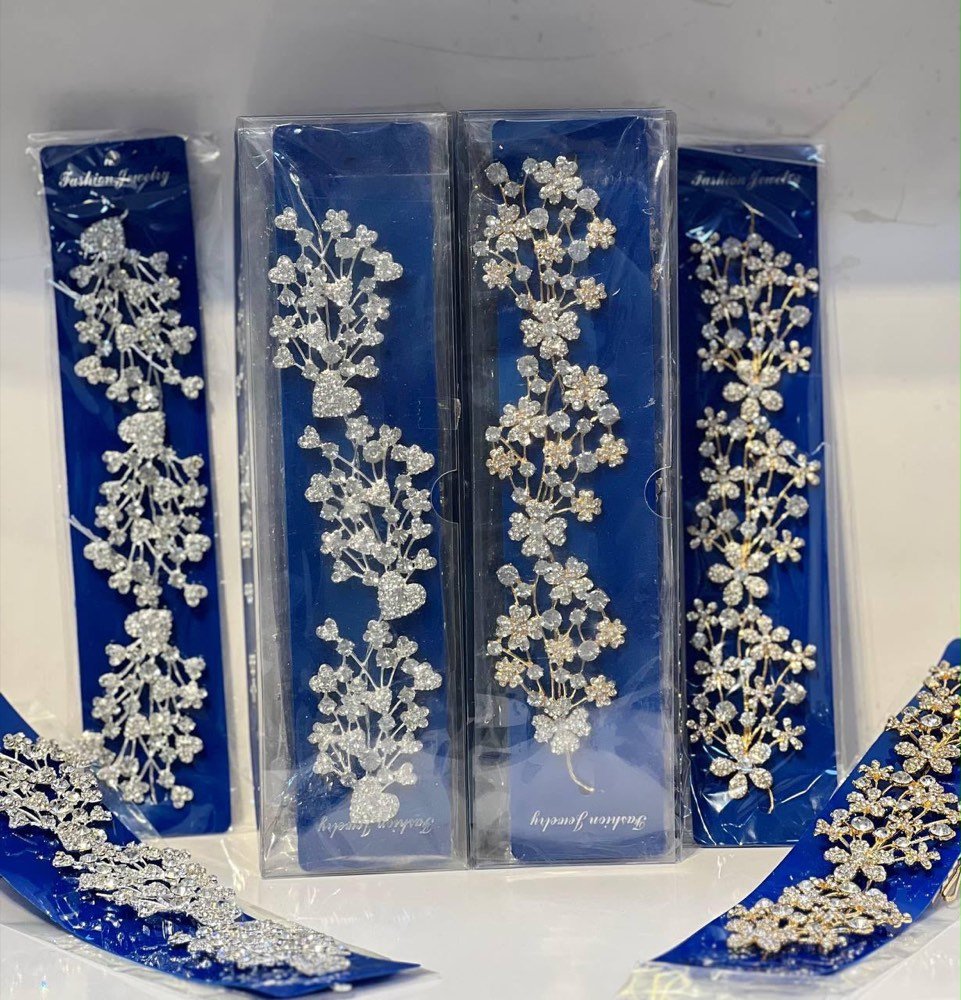 Women’s Accessories — collection photograph 2