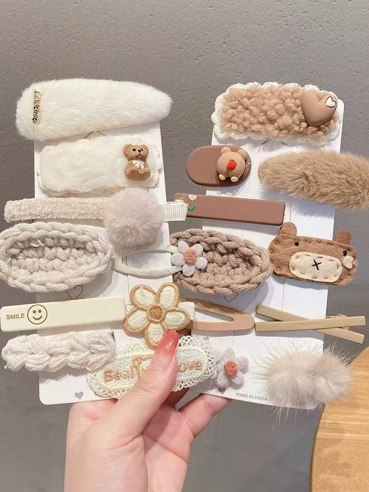 Women’s Accessories — collection photograph 3