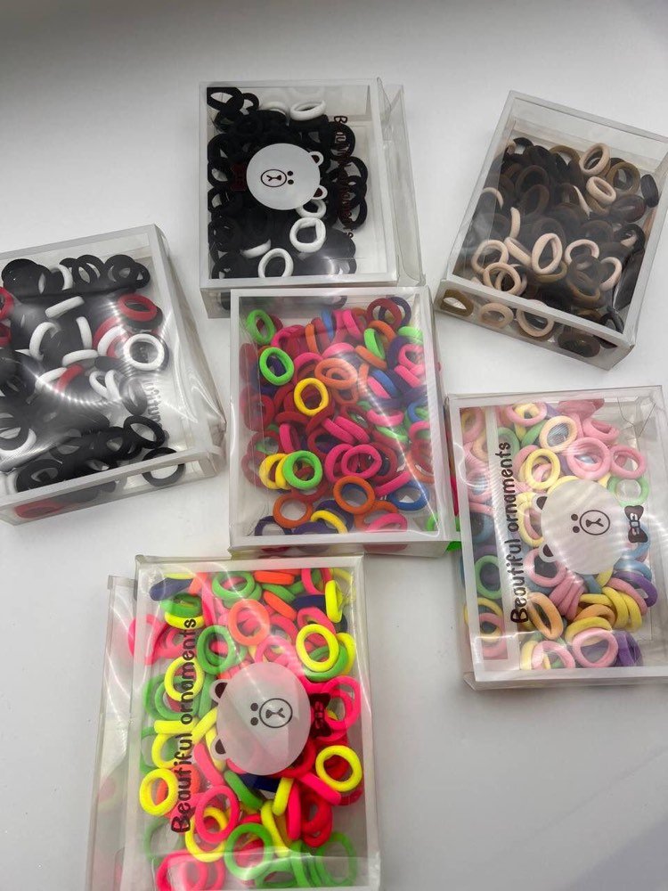 Women’s Accessories — collection photograph 8